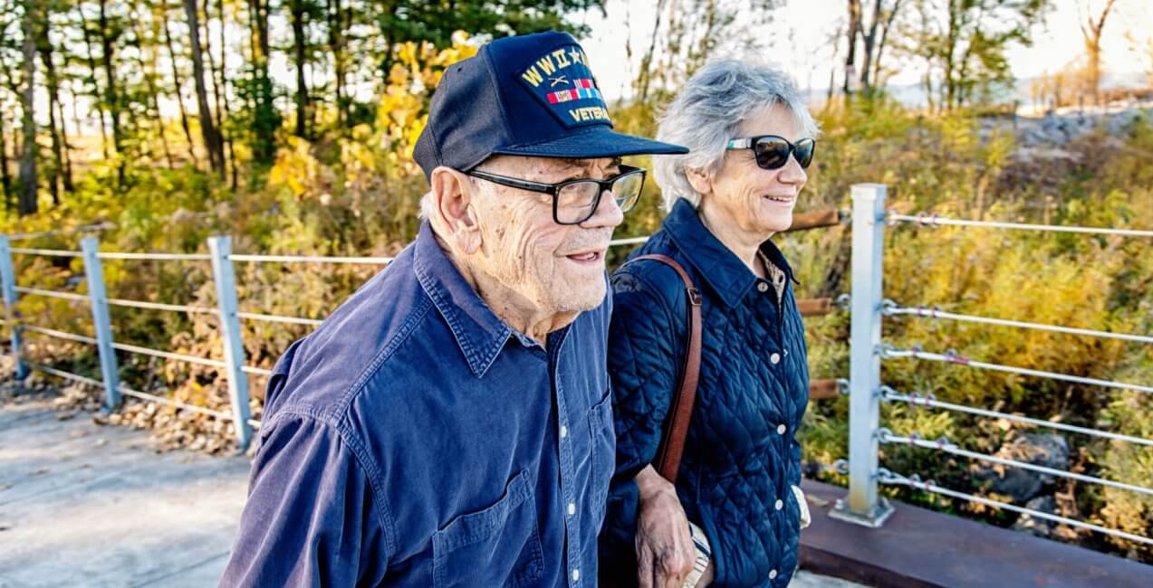 Veterans Benefits and Programs - Chapters Health Valor Program